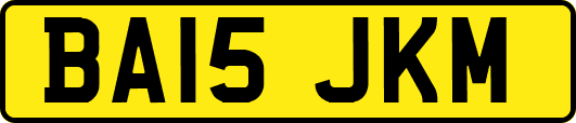 BA15JKM