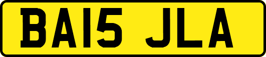 BA15JLA