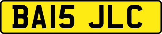 BA15JLC