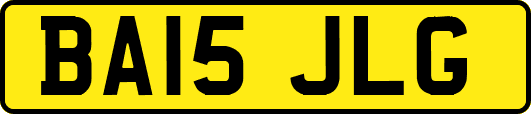 BA15JLG