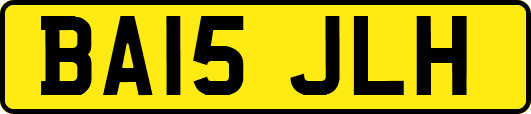 BA15JLH