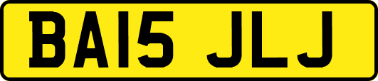 BA15JLJ