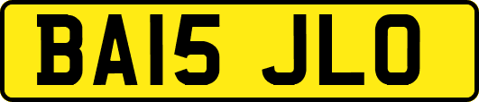 BA15JLO