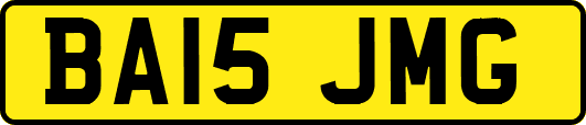 BA15JMG