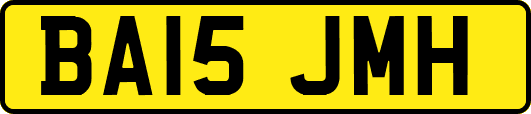BA15JMH