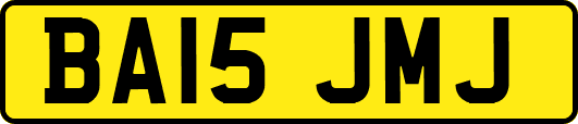 BA15JMJ