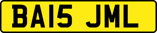 BA15JML