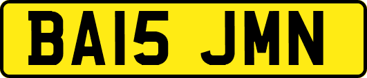 BA15JMN