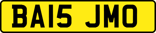 BA15JMO