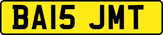 BA15JMT
