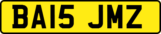 BA15JMZ