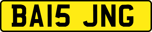 BA15JNG