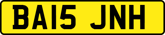 BA15JNH