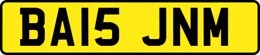 BA15JNM