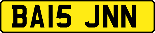 BA15JNN