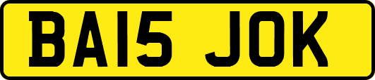 BA15JOK