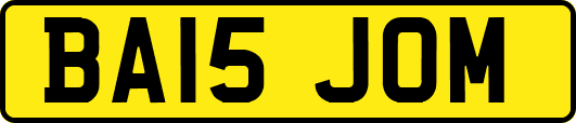 BA15JOM