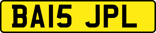 BA15JPL