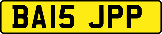 BA15JPP
