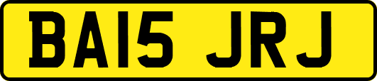 BA15JRJ