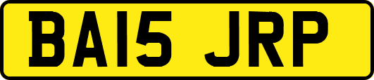 BA15JRP