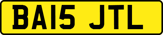 BA15JTL