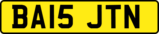 BA15JTN