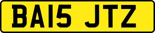 BA15JTZ