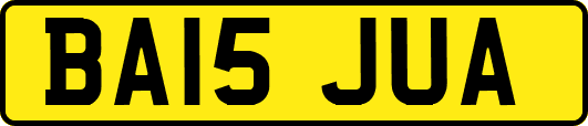 BA15JUA