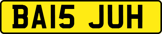 BA15JUH