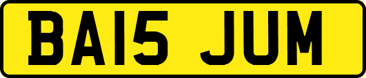 BA15JUM