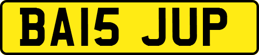 BA15JUP