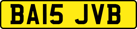 BA15JVB