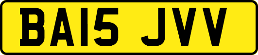BA15JVV