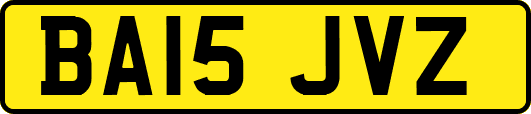 BA15JVZ