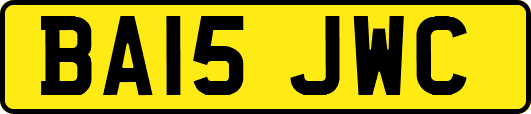 BA15JWC