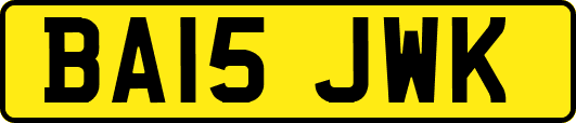 BA15JWK
