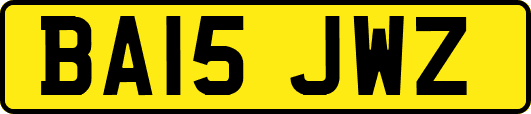 BA15JWZ