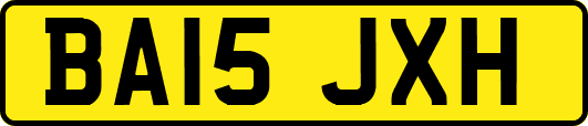 BA15JXH