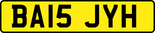 BA15JYH