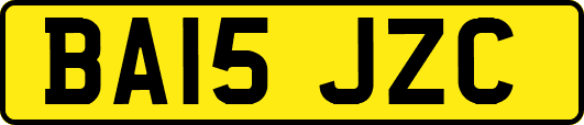 BA15JZC