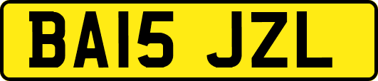 BA15JZL