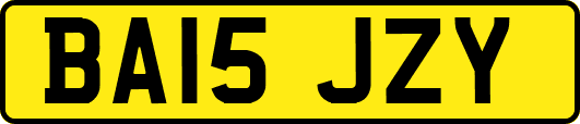 BA15JZY