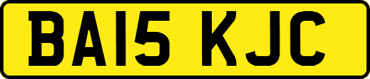 BA15KJC