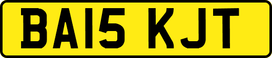 BA15KJT