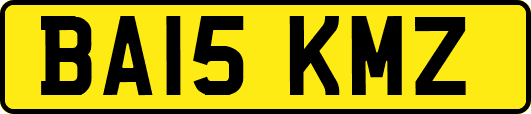 BA15KMZ