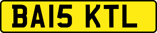 BA15KTL