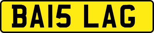 BA15LAG