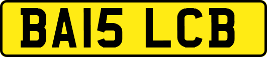 BA15LCB