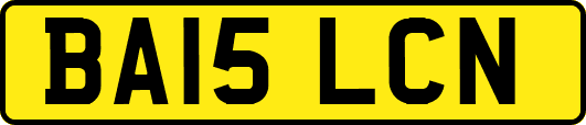 BA15LCN